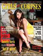 Girls and Corpses .com