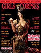 Girls and Corpses .com